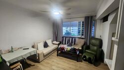 Blk 417 Serangoon Central (Serangoon), HDB Executive #610558881